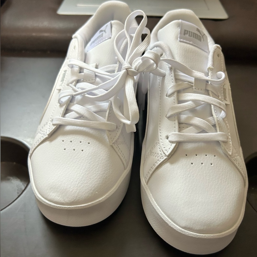 Puma shoes for kids